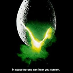 alien