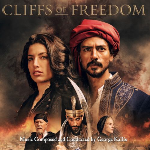 Ciffs of Freedom