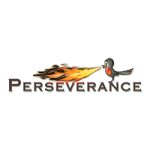 perseverance